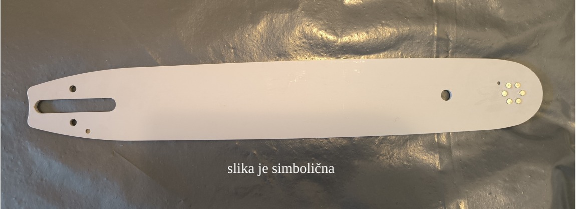 Vodilica 3/8 1,5 34 zuba (18"/45cm)