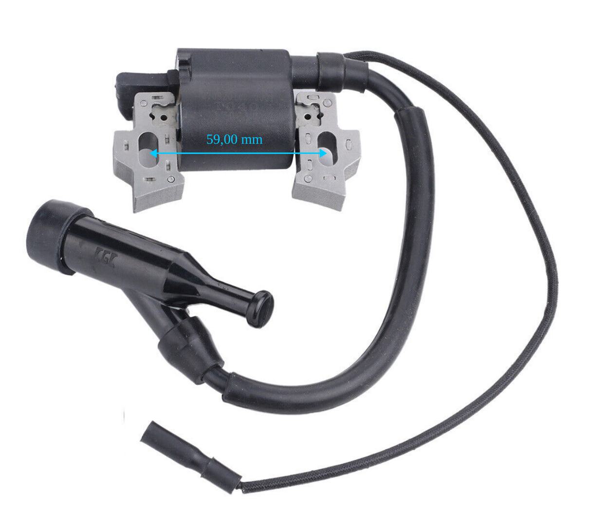 Modul paljenja HONDA 173F, 177F, 182F, 188F, GX240, GX270, GX340, GX390