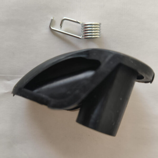 Lulica svjećice univerzalna - sa žicom, kosa