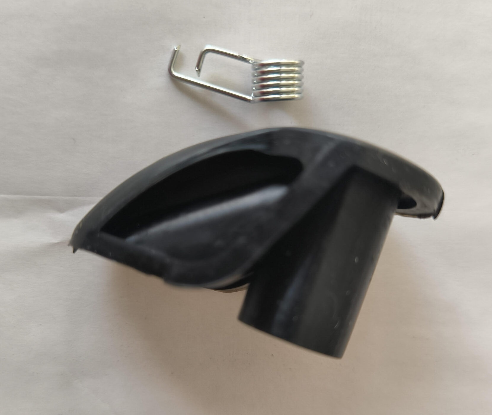 Lulica svjećice univerzalna - sa žicom, kosa