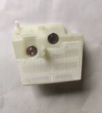 Filter zraka Stihl 024, 026, MS 240, 260