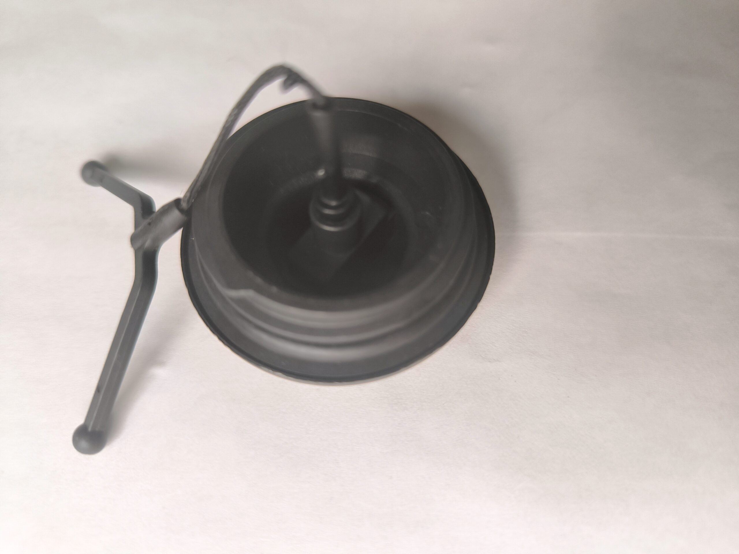 Čep goriva Stihl 064, 066, MS 650, 660