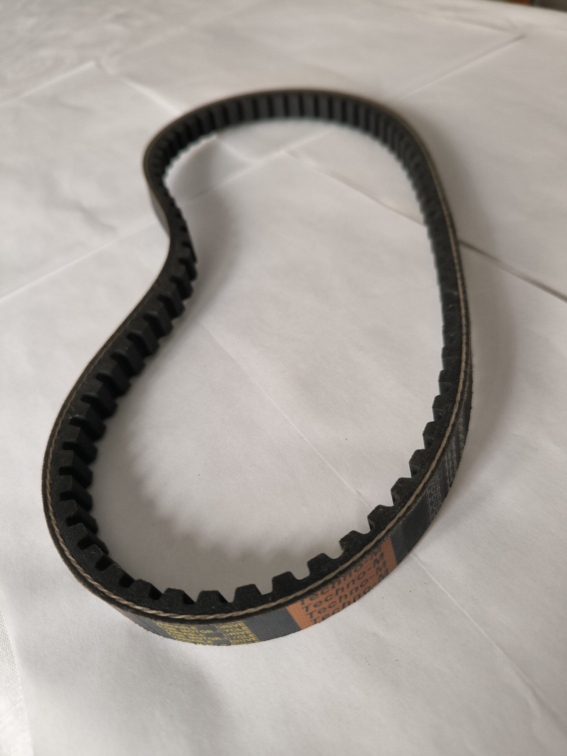 Remen skutera - Peugeot Speedfight